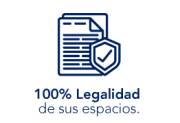legalidad